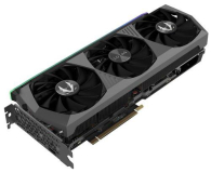 Zotac GeForce RTX 3080 Ti Gaming AMP Holo 12GB GDDRX6 - 661580 - zdjęcie 3